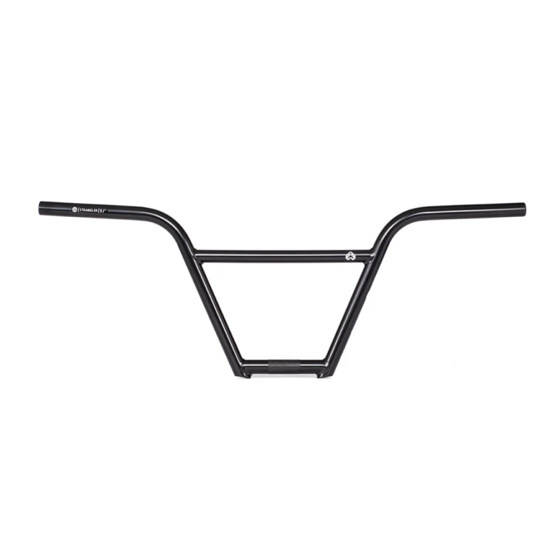 ECLAT STRANGLER 4 PCS Bar, 9,1’’, Black